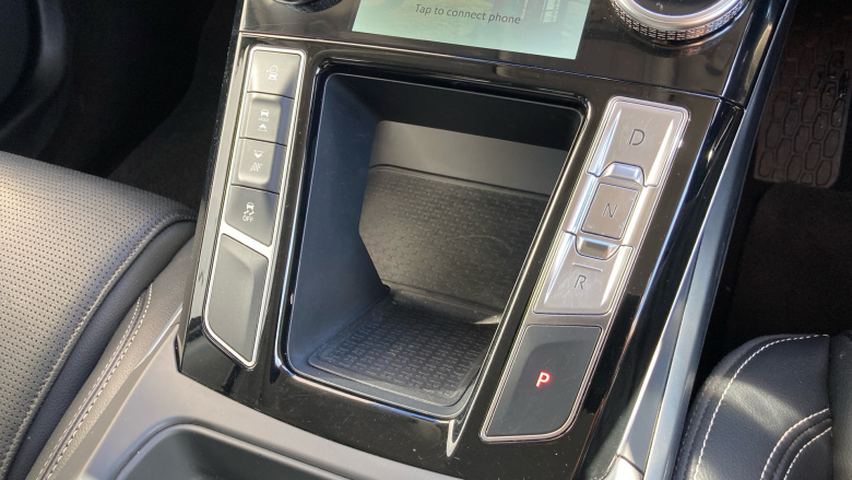 Jaguar I-Pace 294kW EV400 S 90kWh 5dr Auto Electric Estate